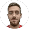 A. Velić, Defender for FK Rabotnicki