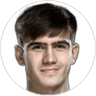 Victor Bogaciuc, Midfielder for Petrocub Hîncesti