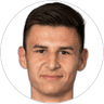 N. Frommelt, Midfielder for Eschen / Mauren