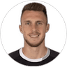 Jiri Letacek, Goalkeeper for Getafe CF