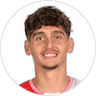 Mojmir Chytil, Forward for Slavia Praha