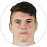 David Buchta, Midfielder for FC Baník Ostrava