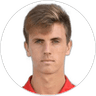 Antonin Rusek, Forward for Jablonec