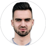 Martin Zikl, Forward for Blansko