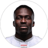 John Ebuka, Forward for Al Ittihad