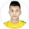 Reda Boumechra, Midfielder for Khenchela