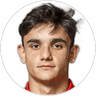 M. Botic, Midfielder for Leobendorf