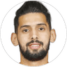 Mohamed Bakir, Forward for Khenchela