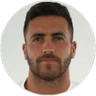 Álex Robles, Defender for El Ejido