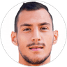Viviano Minardi, Midfielder for 
    
