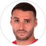 Abel Ruiz, Forward for Girona