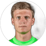 Vladyslav Kucheruk, Goalkeeper for Viktoriya Sumy