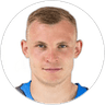 Tymofiy Sukhar, Defender for Chornomorets