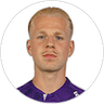 Vladyslav Naumets, Forward for Zhenys