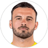 Sergiy Buletsa, Midfielder for Oleksandria
