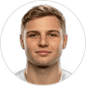 Mykola Musolitin, Midfielder for TransINVEST Vilnius