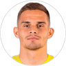 Andriy Kulakov, Forward for Oleksandria