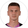 Denis Yanakov, Forward for Fratria
