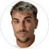 Facundo Rodriguez, Forward for Deportiva Agropecuaria