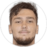 Ramon Juan Ramirez, Goalkeeper for UD Ibiza
