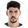 Waldo Rubio, Forward for AEK Larnaca
