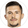 Alessandro Ciranni, Defender for Willem II
