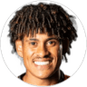 Alexis Sosa, Midfielder for Miramar Misiones