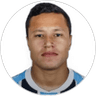 Marlon, Defender for Grêmio