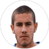Ignacio Gabriel Casas Cousillas, Attacker for Deportivo Quito