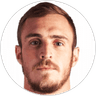 B. Harris, Attacker for Bracknell Town