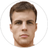 L. Varfi, Goalkeeper for KF Korabi