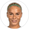 Stina Lennartsson, Defender for Hammarby