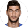 M. Bastakos, Midfielder for Egaleo