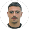 Konstantinos Galanopoulos, Midfielder for Aris