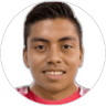 Alexis Moran Yonathan, Midfielder for Cobán Imperial