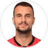 Nemanja Andjelkovic, Defender for Qingdao Hainiu