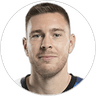 Aurelien Scheidler, Forward for Royal Charleroi Sporting Club
