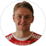 S. Marklund, Midfielder for Östersunds FK