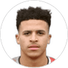 Theo Vassell, Defender for Crawley Town