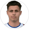Jakub Kucera, Midfielder for Hradec Králové