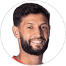 Capixaba Juninho, Defender for RB Bragantino