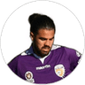 A. Williams, Midfielder for Olympic Kingsway