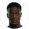 Justice Chabalala, Defender for Chippa United