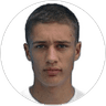 Andriy Cherepko, Goalkeeper for Jiskra Domažlice