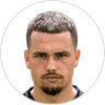 Yassine Bouchama, Midfielder for Fortuna Düsseldorf