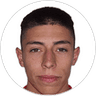 P. Dantaz, Midfielder for Municipal Limeño