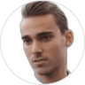 Felipe Tontini, Midfielder for São Luiz