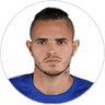 Thiago Santos, Attacker for Coruripe
