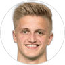 Jan-Christoph Bartels, Goalkeeper for DAC 1904