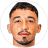 Adrian Cuadra, Midfielder for Deportes Antofagasta